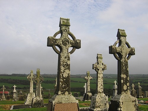 Why is Irish genealogy so challenging?